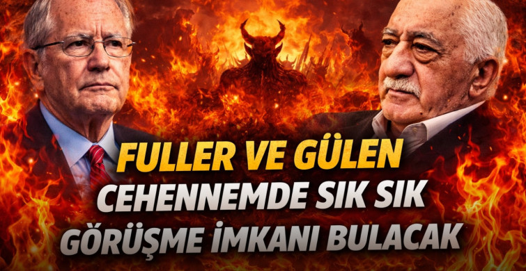 Graham E. Fuller öldü