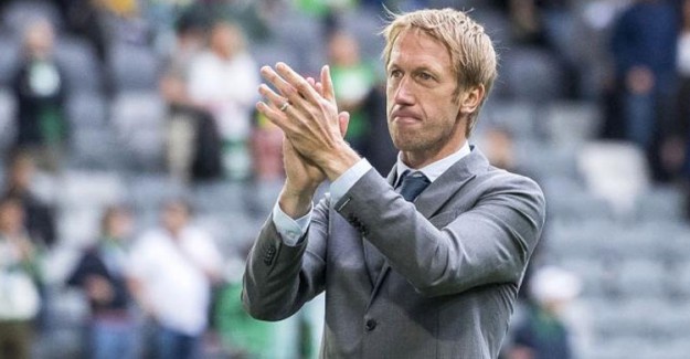Graham Potter Kimdir? 