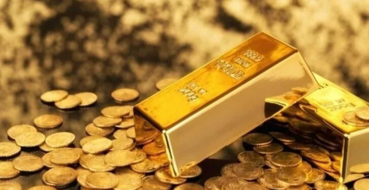 Gram altın 1200 liraya çıkacak iddiası piyasaları karıştırdı! İşte 22 Mayıs 2022 güncel altın fiyatları