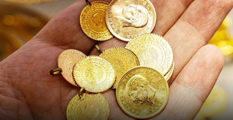 Gram Altın 6.430 TL’den İşleme Açıldı