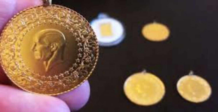 Gram altın ne kadar daha yükselecek? Gram altın zirveye tırmanıyor! Kuyumculardan gram altın için yok artık dedirten tahmin geldi