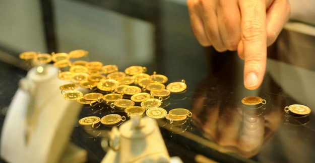 Gram Altın ve Çeyrek Altın Bugün Ne Kadar? 8 Nisan Çarşamba Gram, Tam, Yarım ve Çeyrek Altın Fiyatları Alış Satış Fiyatı