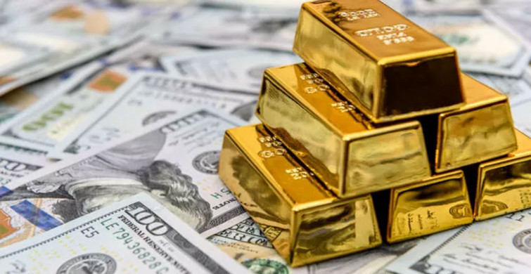 Gram altın ve dolar için uzman isim tarih verdi: 10 gün sonra piyasada büyük rüzgarlar esecek!