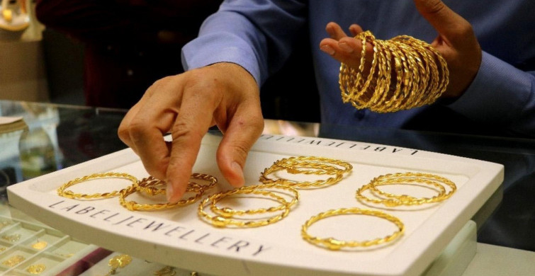 Gram altında tarihi bir rekor daha! Uzman isimden yatırımcıları ilgilendiren kritik piyasa yorumu