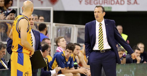 Gran Canaria, Maldonado’yla Yollarını Ayırdı!