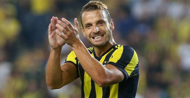 Granada, Roberto Soldado’yu Transfer Ettiğini Açıkladı!