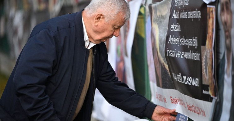 Grand Kartal Otel Yangını Davası Devam Ediyor Grand Kartal Otel Yangını Davası Devam Ediyor