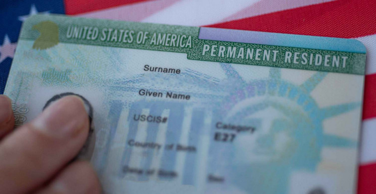 Green Card almaya engel hastalıklar nelerdir? Green Card almaya engel bulaşıcı ve genetik hastalıklar listesi