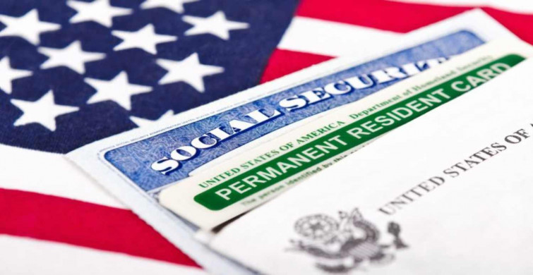 Green Card Çekiliş sonuçları ne zaman açıklanacak? DV2023 Green Card çekiliş sonuçları nerede açıklanıyor, nereden sorgulanabilir? dvlottery.state.gov Green Card sonuçları sorgulama