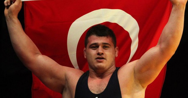 Grekoromen Güreş Milli Takımı, Kazakistan Yolcusu!