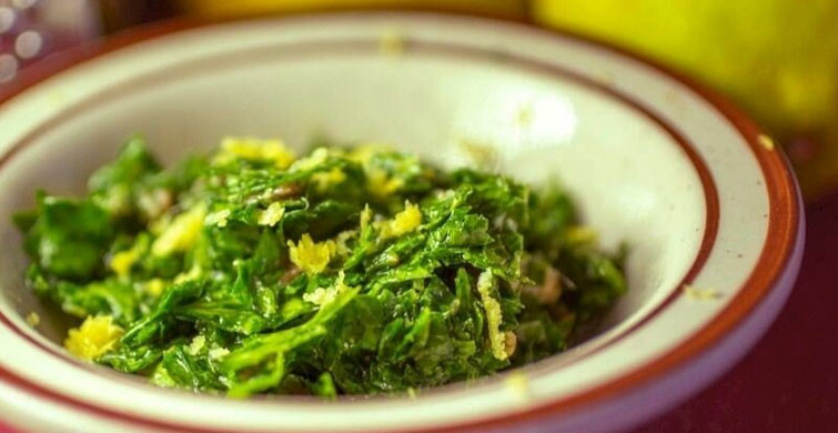 Gremolata Sos Nasıl Yapılır?