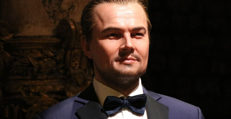 Grevin Müzesi: Tarihin Üç Boyutlu Kitabı