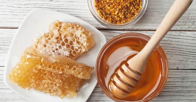 Gribal Enfeksiyonlara Karşı Etkili Çözüm: Bal ve Propolis
