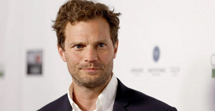 Grinin Elli Tonu’nun yıldızı Jamie Dornan sevenlerini korkuttu: Kalp krizi şüphesiyle hastaneye kaldırıldı…