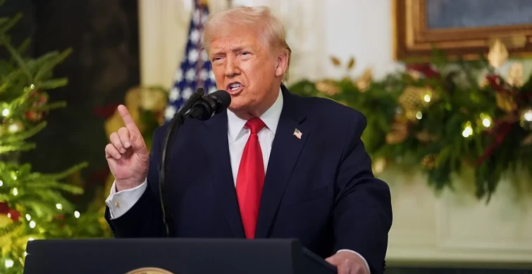 “Grönland’da Büyük Bilek Güreşi: Trump Temsilci Atadı, Danimarka’dan ‘Satılık Değiliz’ Resti”