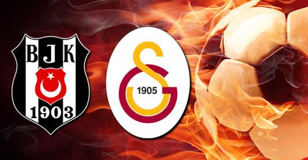 G.Saray'a Bir Transfer Darbesi Daha! Bu Sefer Beşiktaş'tan