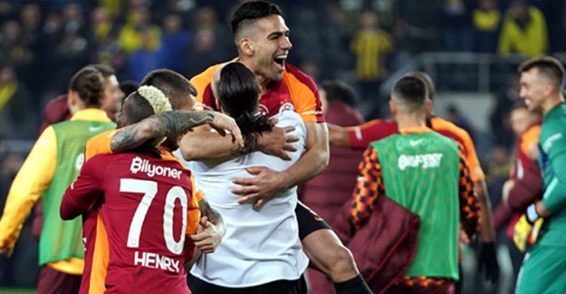 G.Saray'ın Ozan Tufan Göndermesi; 'Böyle bir şey olabilir mi?'
