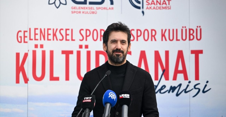 GSK Kültür Sanat Akademisi'nde 'Evvel Bir Mirasın İzinde' Karma Sergisi Açıldı