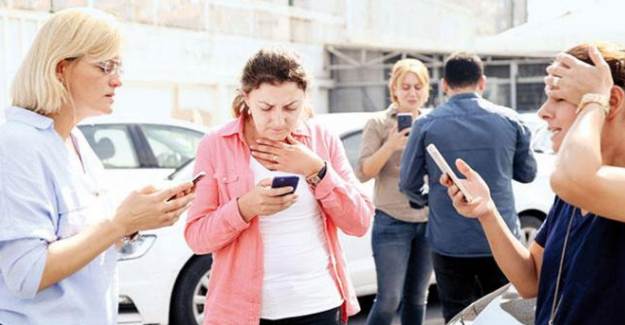GSM Operatörlerinden Kesinti Açıklaması