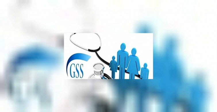 GSS borçları silinecek mi, siliniyor mu? Kimlerin GSS borcu silinecek?