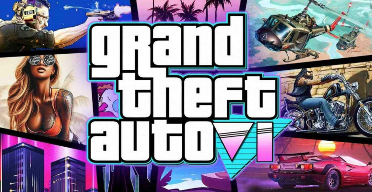 GTA 6 çıkış tarihi belli oldu! GTA 6 harita boyutu ve oyun süreleri açıklandı