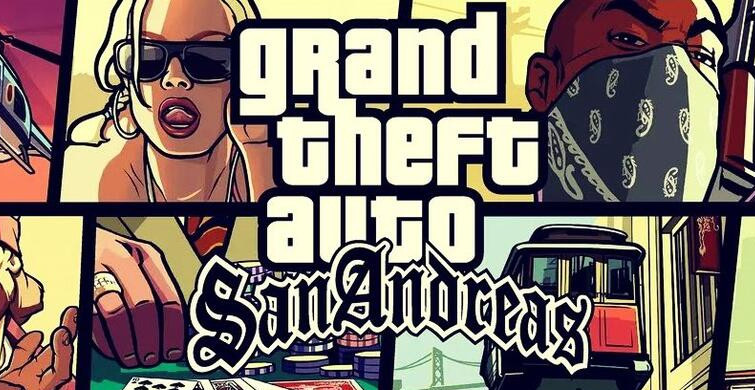 GTA San Andreas Sistem Gereksinimleri!