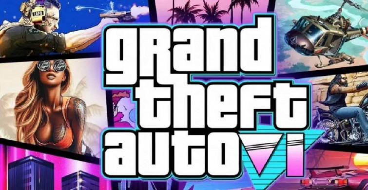 GTA6 ne zaman çıkacak? GTA 6 çıkış tarihi için eni bilgiler geldi