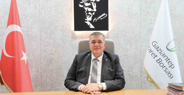 GTB başkanı Akıncı: "Anızı yakmak, toprağın geleceğini yakmaktır"