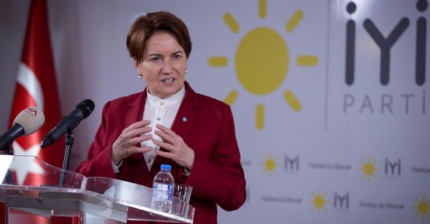 Guardian Meral Akşener Açıklaması: Onlardan Oy Alamaz