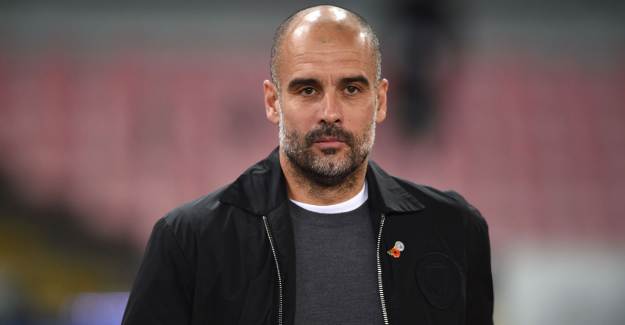Guardiola: 'Aldığımız Mağlubiyetleri Anlayamıyorum'