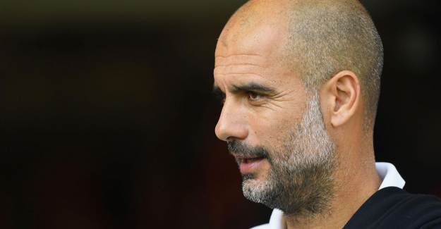 Guardiola: 'Ligde İkinci Olmak, FA Cup'tan Daha Önemli'