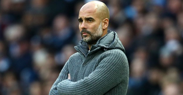 Guardiola Liverpool’dan Çekiniyor!