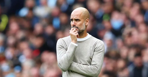 Guardiola: 'Sizler Benim Futbol Ailemsiniz'