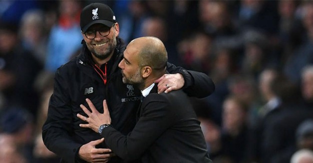 Guardiola’nın Klopp’a Karşı Şansı Tutmuyor!