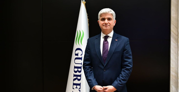 GÜBRETAŞ'tan Gübre Satışı Hakkında Açıklama