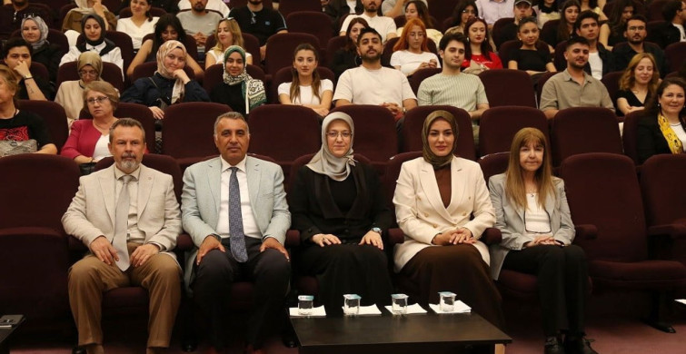 GÜÇ Projesi'nin Kapanışı Manisa Celal Bayar Üniversitesi'nde Gerçekleşti