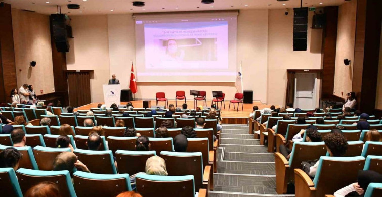 Güçlendirilmiş Hemşireler Hayat Kurtarır