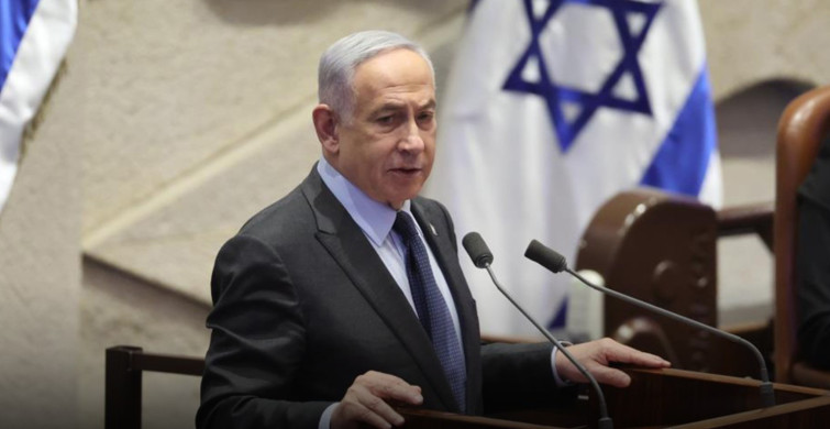 "Güçlerimiz şu anda Tahran'ın kalbine saldırılar düzenliyor"