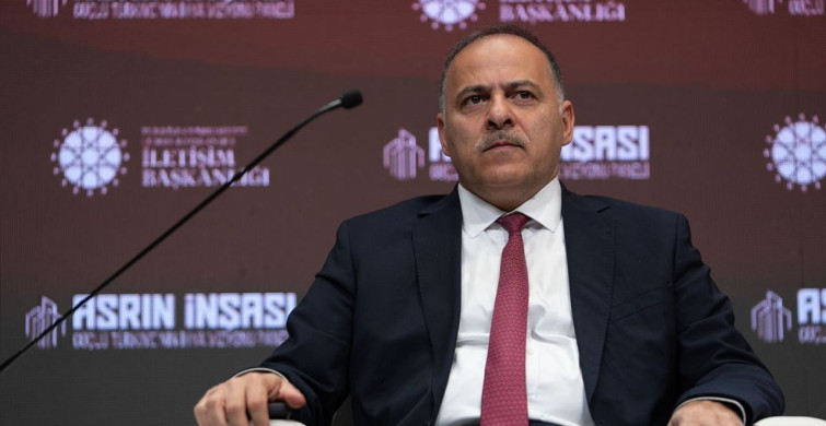 Güçlü Türkiye İçin Afet Yönetimi Paneli