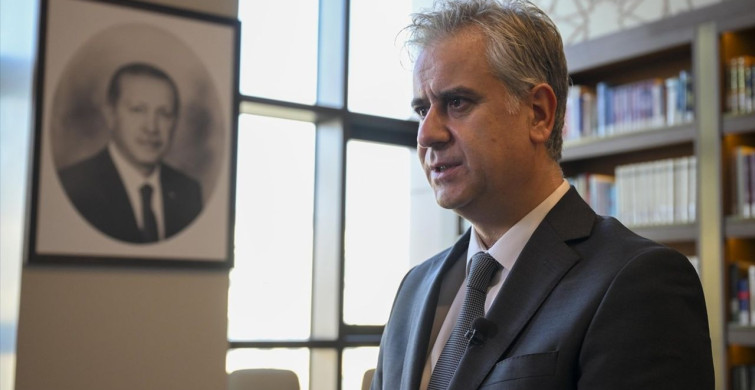 Güçlü Türkiye: İnsan Hakları ve Diplomasi Vurgusu