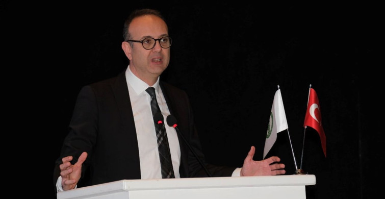 GÜİD Başkanı Gökhan Uzunoğlu'ndan Gübre Piyasasına Yönelik Değerlendirmeler