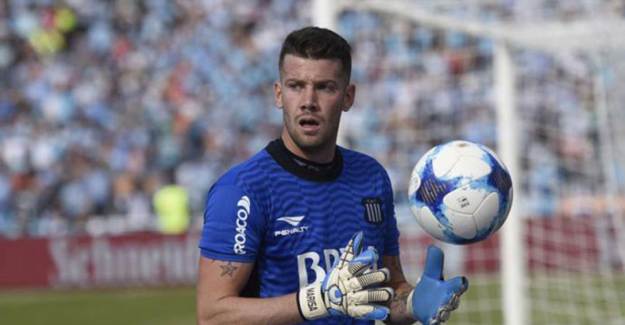 Guido Herrera Yeni Malatyaspor'da