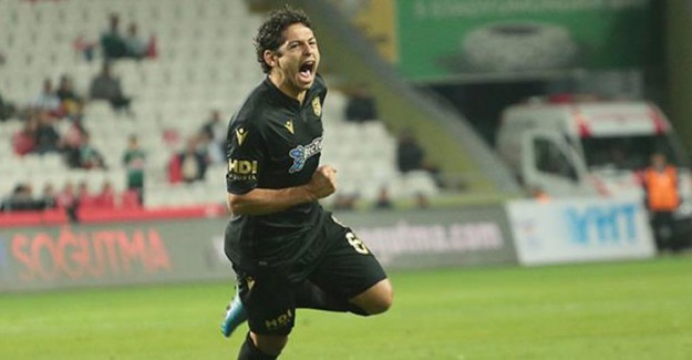 Guilherme: Beşiktaş'a Gitmek İstiyorum
