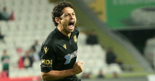 Guilherme Beşiktaş'ın Formasını Giymek İstiyor