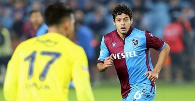 Guilherme: Burada Herkes Tamamen Futbola Odaklı