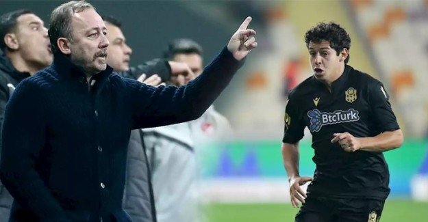 Guilherme Sergen Yalçın'ın Gidişine Mal Oldu!