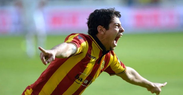 Guilherme'den Yeni Malatyaspor Açıklaması