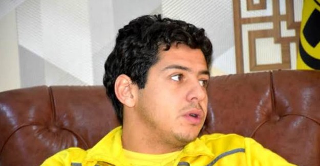Guilherme'nin Sözleşmesi Feshedildi!