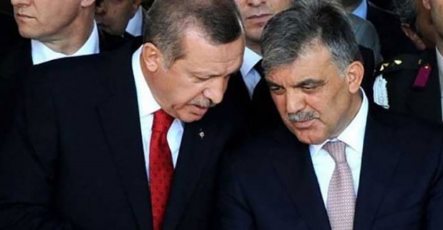 Gül, Cumhurbaşkanı Erdoğan'la Biraraya Gelecek Mi?