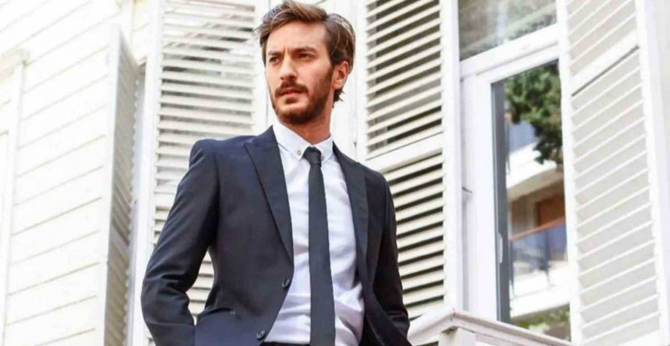 Gül Masalı Arda Seçkin kimdir? Gerçek adı nedir? Sarp Can Köroğlu rol aldığı yapımlar ve biyografisi